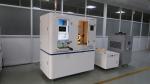 380V Fiber Laser Cutting Machine For PCD / PCBN