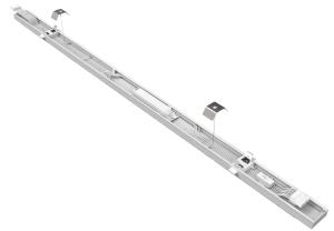 China Aluminum Pmma LED Retrofit Module 120 Degree 30 Degree wholesale
