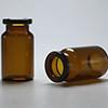 Sterile Vial Vision Guardian with Raman-ID