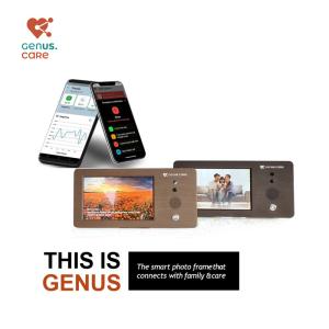 China Mobile SOS WIFI 8inch Tablet PC Health Care System Monitor Camera wholesale