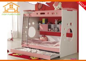 China modern pink boys kids youth outlet discount bedroom furniture sets wholesale