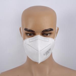 China Factory Top Quality Manufacturer Kn95 Face Mask FFP22 Mask Half Face Mask wholesale