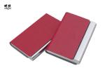 Pocket Business Card Holder Organizer , Slim Leather Wallet Credit Card Holder