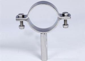 China Seasom Stainless Steel Heavy Duty DN10 Pipe Hangers And Supports wholesale