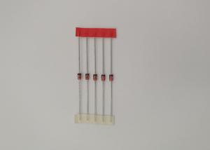 China Surface Mount 0.5W BZX55C2V4-BZX55C75 Zener Diode Bzx55c wholesale