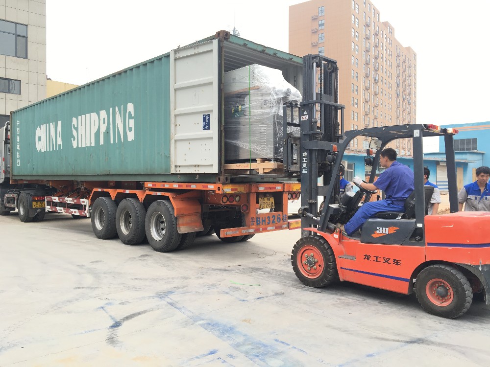 Multifunctional Extruder Corn Maize Flakes Breakfast Cereals Machine Production Line