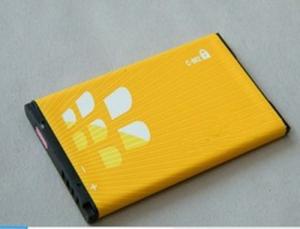 China Mobile phone battery For blackberry BB8100 wholesale