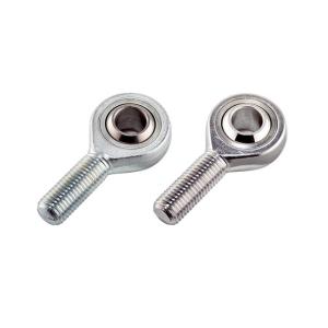China Industrial Machinery Maintenance Free Male Thread Rod Ends Customized wholesale
