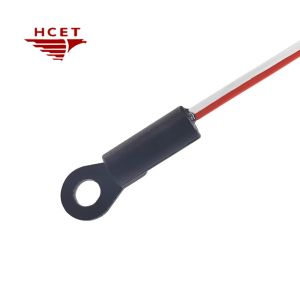 High Accuracy PT100 PT1000 Temperature Sensors Platinum Resistance Probe