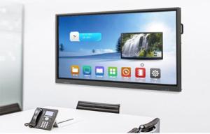 China 75 Inch Liquid Crystal Display TV MSD838 Board For School And Advertising wholesale