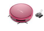 Gyroscope Navigating Intelligent Vacuum Cleaner 120 Mins Battery Life