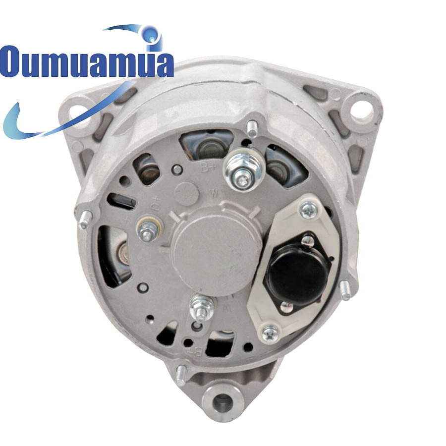 Alternator 12V 80A 0120-469-526 0120-469-506 13198N 715.004.090 For Bosch
