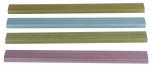 Profession Coffin Parts Bronze Or Copper Color With 2 Length 80inch Long Steel