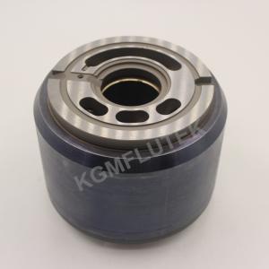 China K5V160 K5V160DT K5V160DTP Rotor Cylinder Block With Valve Plate wholesale