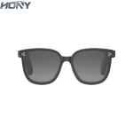 Polycarbonate Eyewear Bluetooth Music Sunglasses One Button Touch