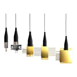 China Multi-wavelength High Power Fiber Coupled Diode laser Module wholesale