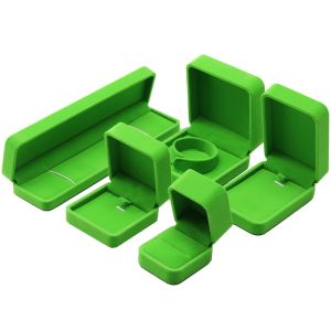 high quality Jewellery Box ring Necklace bracelet packaging Luxury handmade