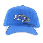 Customized 6 Panel Cotton Embriodery Baseball Caps, Low Profile Sandwich