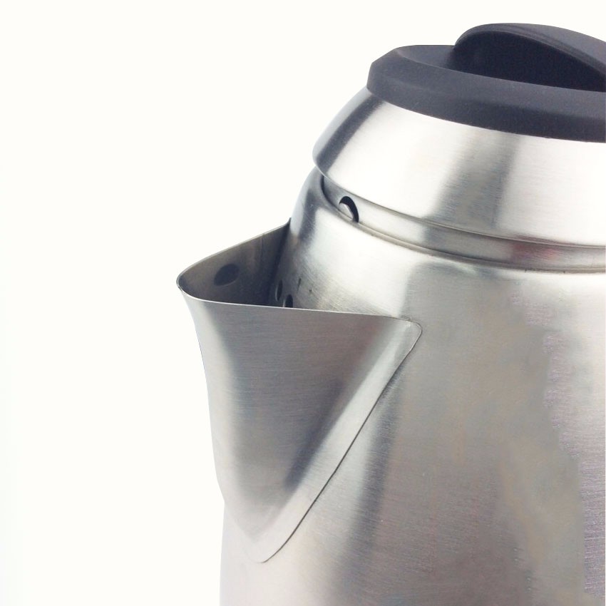Commercial Wireless Kitchenaid Electric Water Kettle Modern Electric Kettle