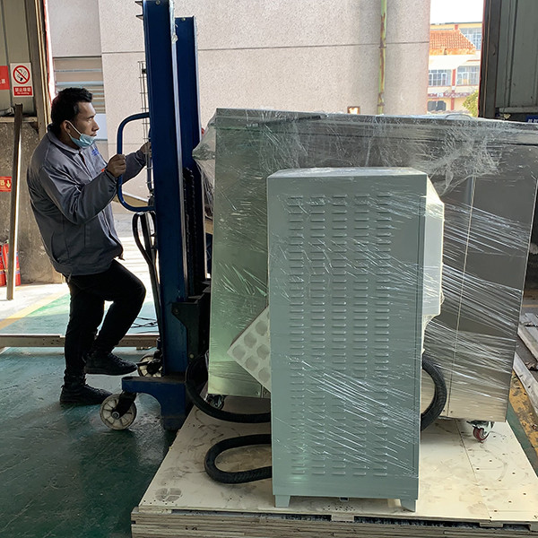 Ultrasonic Cleaner For Semiconductor Silicon Wafers Ultrasonic Golf Club Cleaning Machine