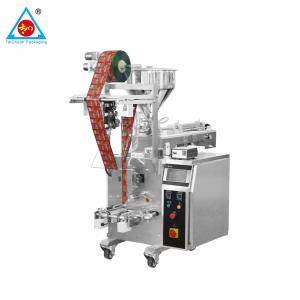 China High-speed Milk Packaging Machine Liquid Pouch Filling Machine Sachet Water Packing wholesale