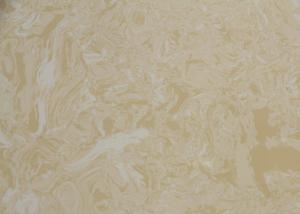China Quartz stone artifical slab stone countertop vanity wholesale