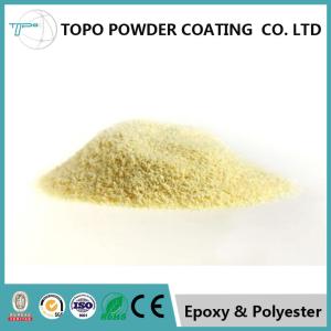 China Polyester Zinc Rich Epoxy Primer Coating For Automotive RAL 1001 Color wholesale