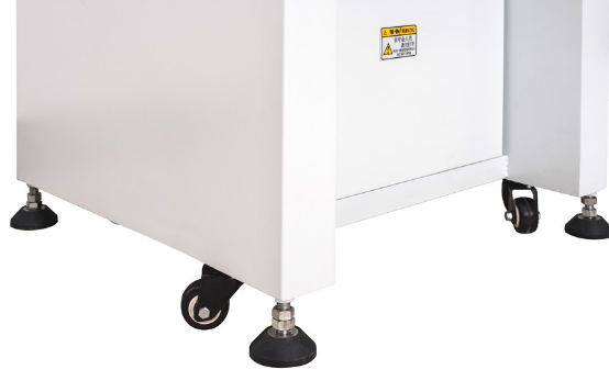 High Efficiency Pcb Stencil Printer , Stencil Printing Machine For Sale