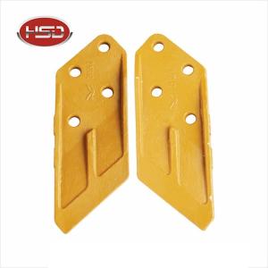 China SH120 excavator side cutter wholesale