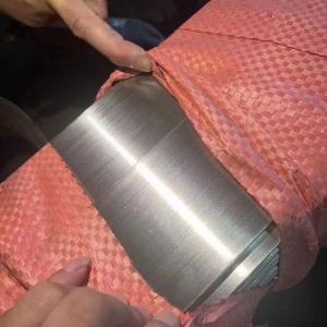China 904L Stainless Steel Flat Bar ASTM A240/A240M Hot Rolled SS904L Flat Bar wholesale