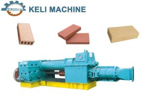 China 4-10T/H Automatic Brick Making Machine 3.0mpa Max Extruding Pressure wholesale