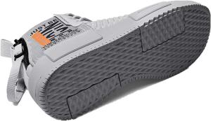 China Mesh Lining Athletic Casual Court Lace Up High Top Sneakers 6.0-16.5 wholesale