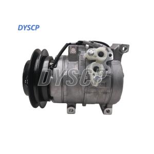 China 88310-0K272 883100K272 Ac Compressor For Toyota Fortuner Lan155 Ggn155 2016 1pk wholesale