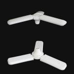 Fans Blade Energy Saving 45W Indoor LED Bulbs