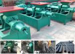 Carbon Rod Bagasse Briquetting Machine Molding Charcoal Briquette Machine