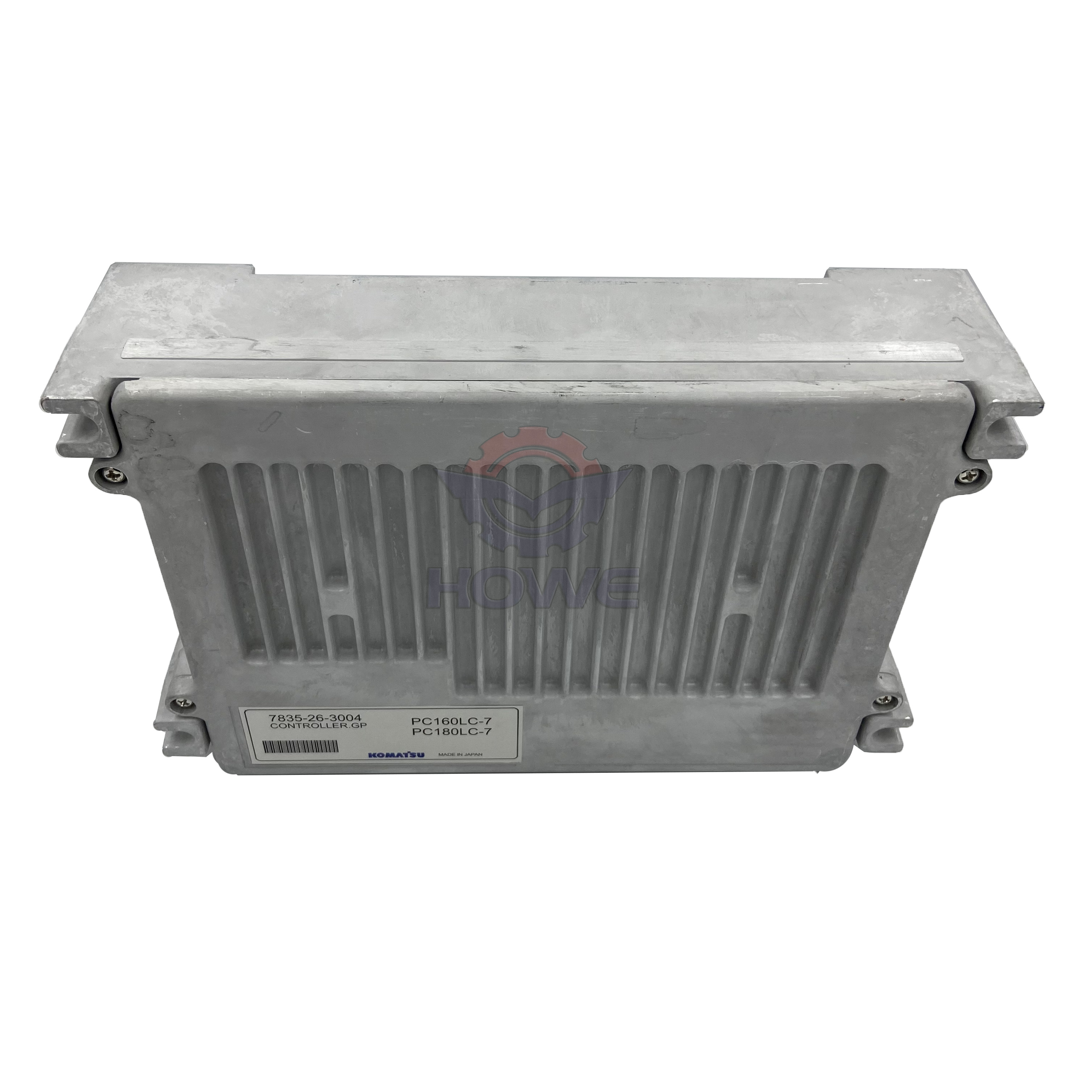 Building Material Shops PC160 Controller Computer Board ECU 7835-26-3000 7835-26-3001