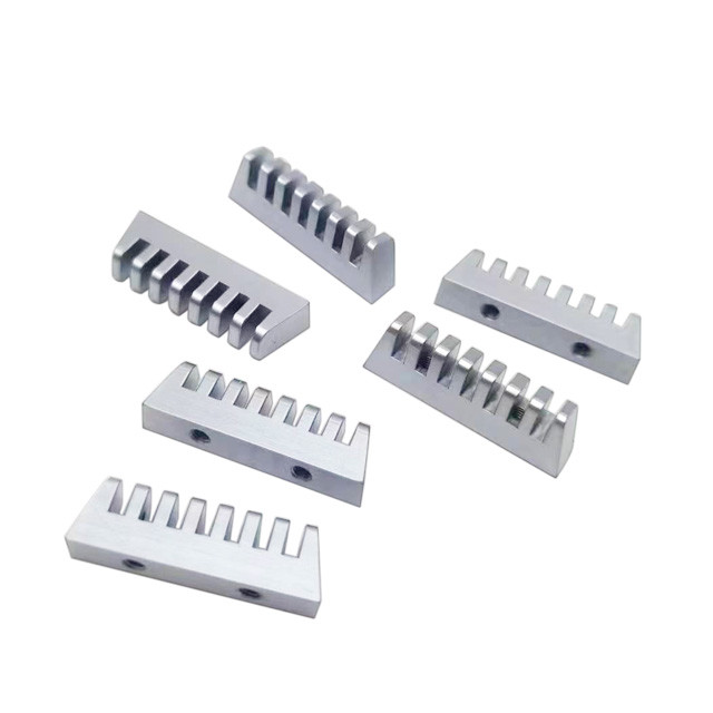 Steel Alloy Large Cnc Milling For Sale High Machinability Smooth Surface Finish