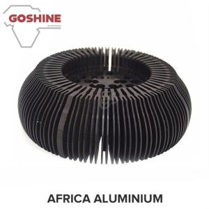 China aluminium sheet film heatsink /cnc part heatsink aluminium /extruded aluminium heat wholesale