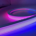 3020 Ws2812b LED Neon Light Signs