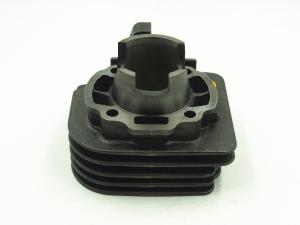 China AG50 Two Stroke Ferroalloy Suzuki Single Cylinder Block For Motorcycle Engine wholesale