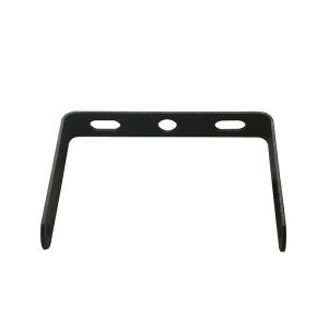China Hot Steel Bracket Ss316 Diy Sheet Metal Stamping wholesale