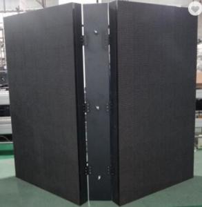 China Electronic Double Sided Outdoor Led Sign Billboard For Advertising P10 SMD wholesale