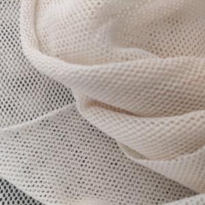 China UV Resistant Fiber Mesh Fabric High Performance Stretch Aramid Filament Cloth wholesale