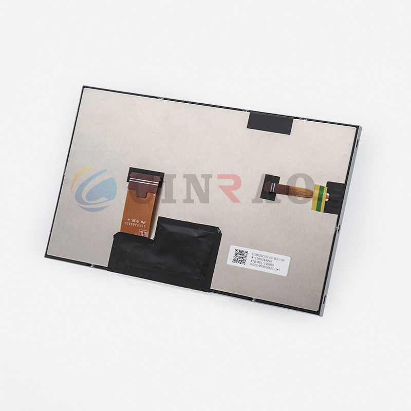 GPS 8.0 Inch TFT LCD Display Screen TE080JDZJ01-00-BLU1-00 Car Automotive Naviation