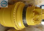 Komatsu PC300-7 Hydraulic Travel Motor Final Drive Gearbox 208-27-00161 207-27