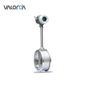 China Gas vortex shedding water flow meter price wholesale
