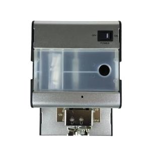 China 12V Electric Screw Feeder Machine , Adjustable Automatic Screw Feeder wholesale