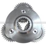 39Q6-42250 Travel Reducer Planet Pinion Carrier R220-9 Excavator With Gear