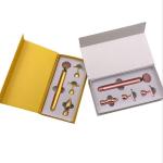Beauty Cosmetic Gift Set Packaging Energy Beauty Bar Package Recycled