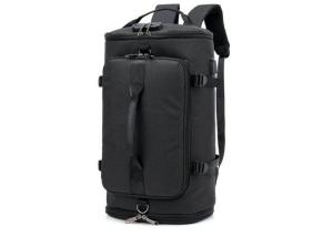 China Men's Stylish Travel Backpacks Multi Functional For Business Trips / Weekend Getaways wholesale